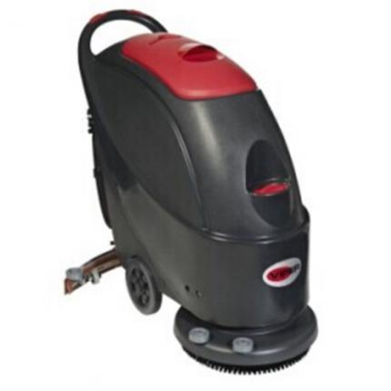 威霸手推式洗地機